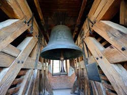 Catedral de Wawel, Campana de Segismundo