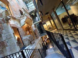 Galería comercial Passage 13