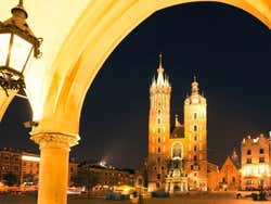 Cracovia