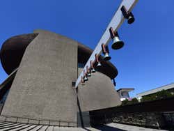 Iglesia de Nowa Huta