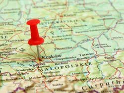 Cracovia, nuestro destino