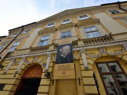 Museo Archidiocesano de Cracovia