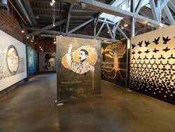 Museo Galicia