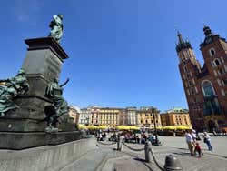 Plaza del Mercado