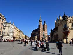 Plaza del Mercado