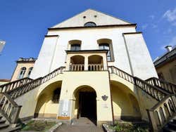 Sinagoga de Isaac