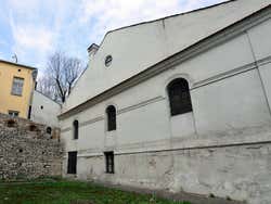 Sinagoga Kupa