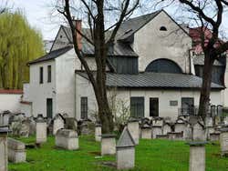 Sinagoga Remuh