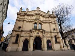 Sinagoga Tempel