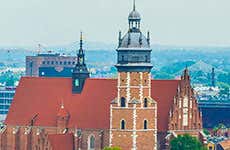 Guía de Cracovia