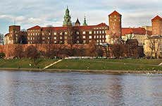 Guía de Cracovia