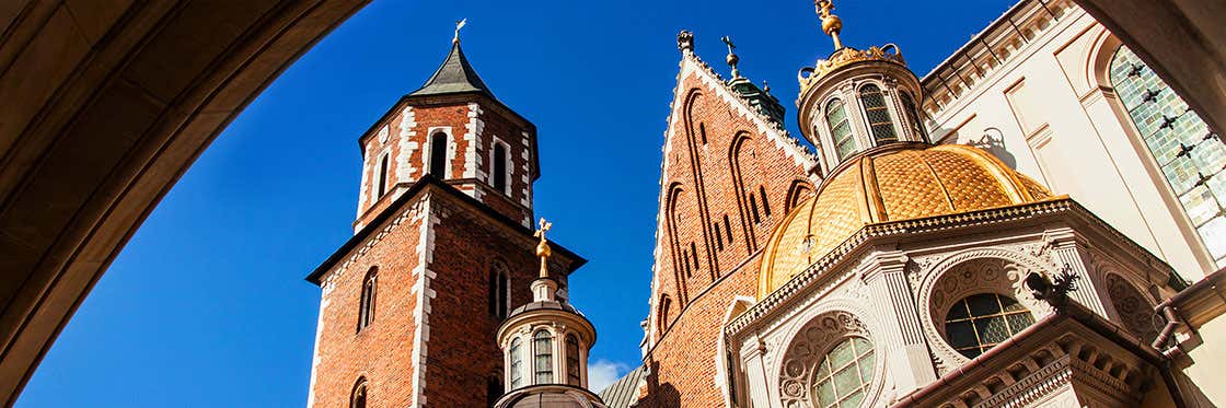 Catedral de Wawel