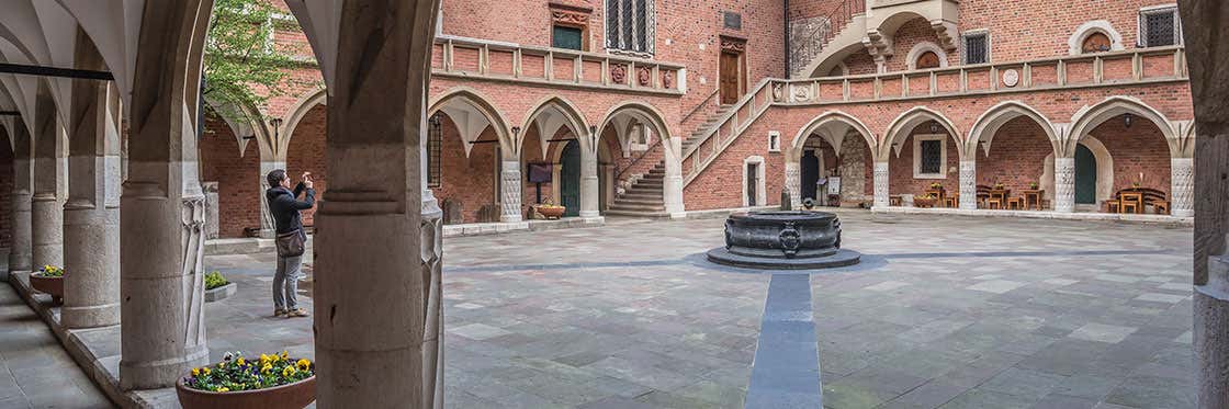 Collegium Maius