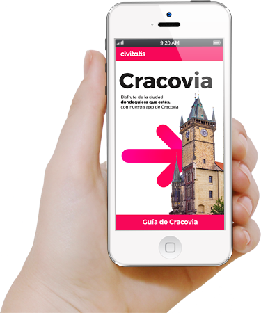 Descarga la app Civitatis