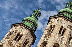 Guía de Cracovia