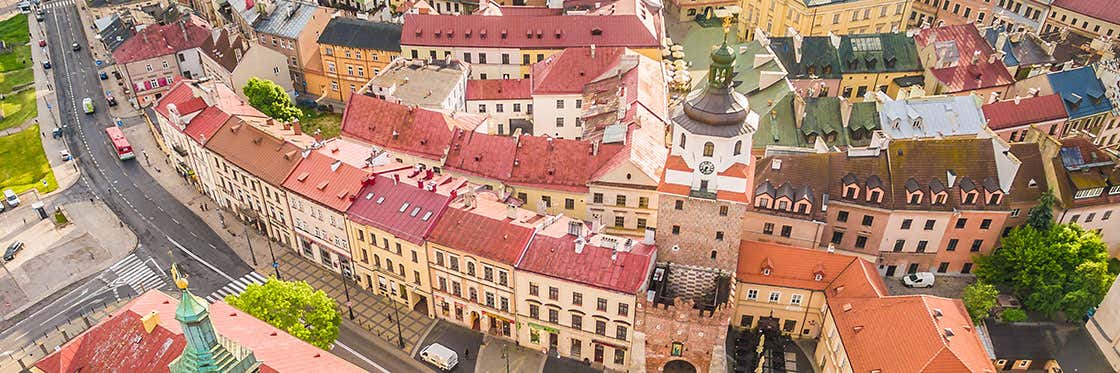 Krakow Card