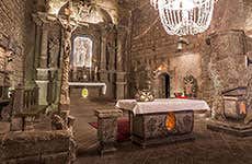 Guía de Cracovia