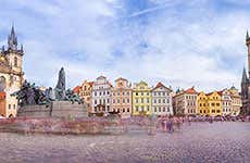 Guía de Cracovia